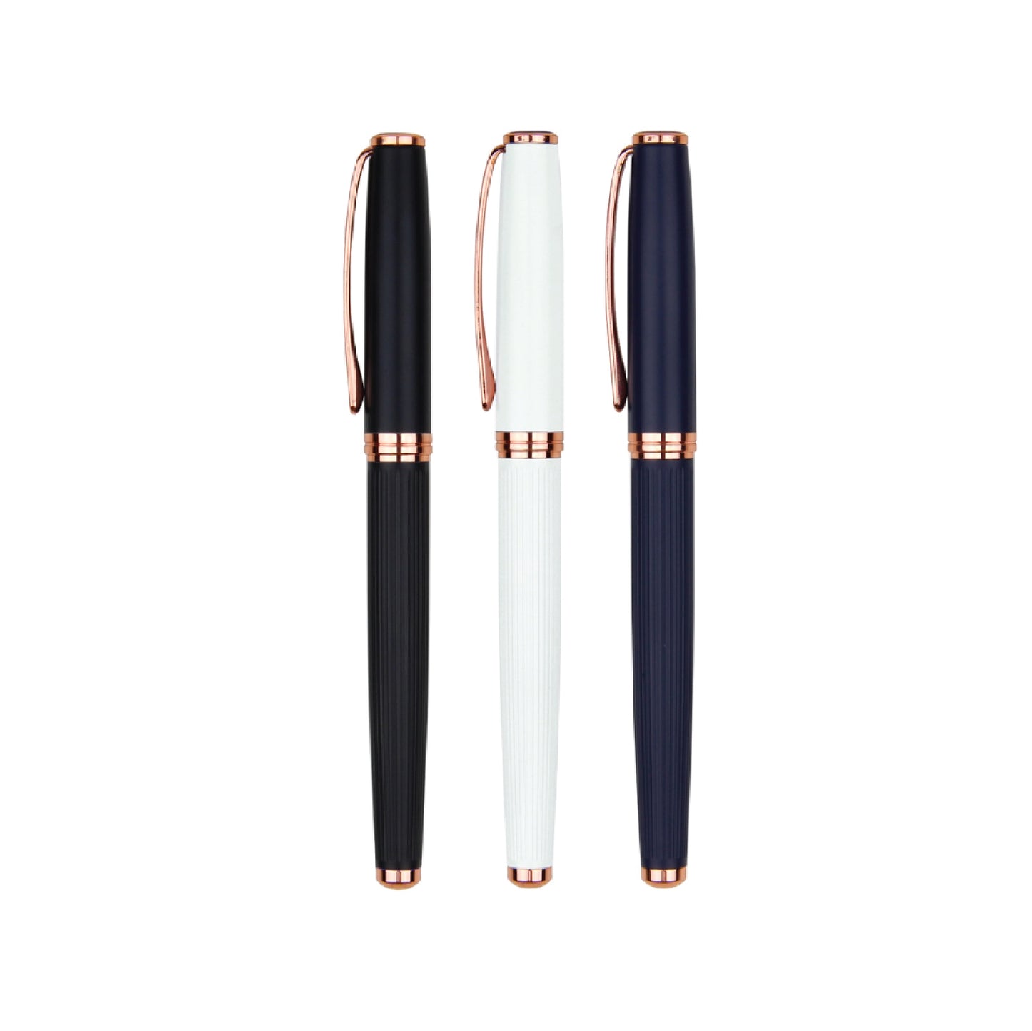 Metal Roller Pen - BH-987G