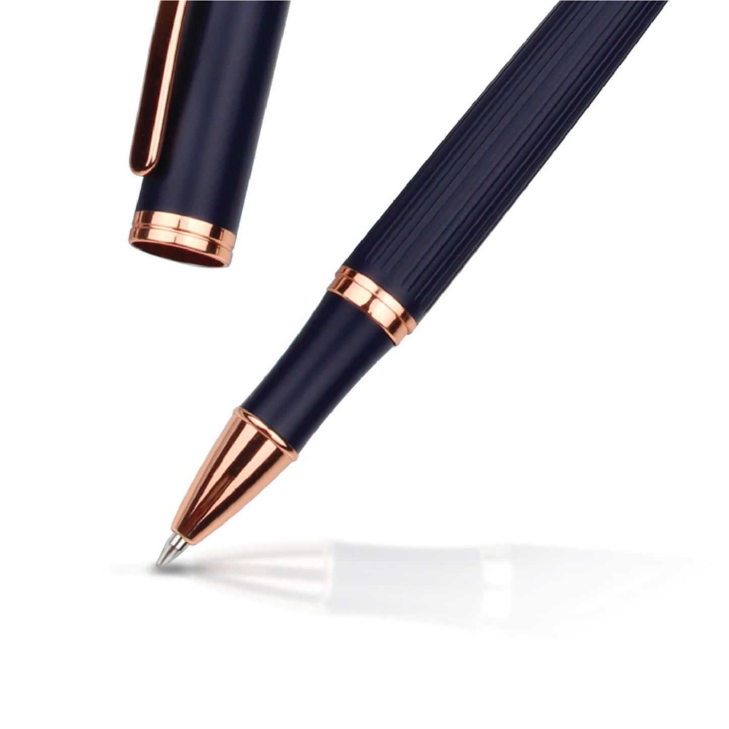 Metal Roller Pen - BH-987G