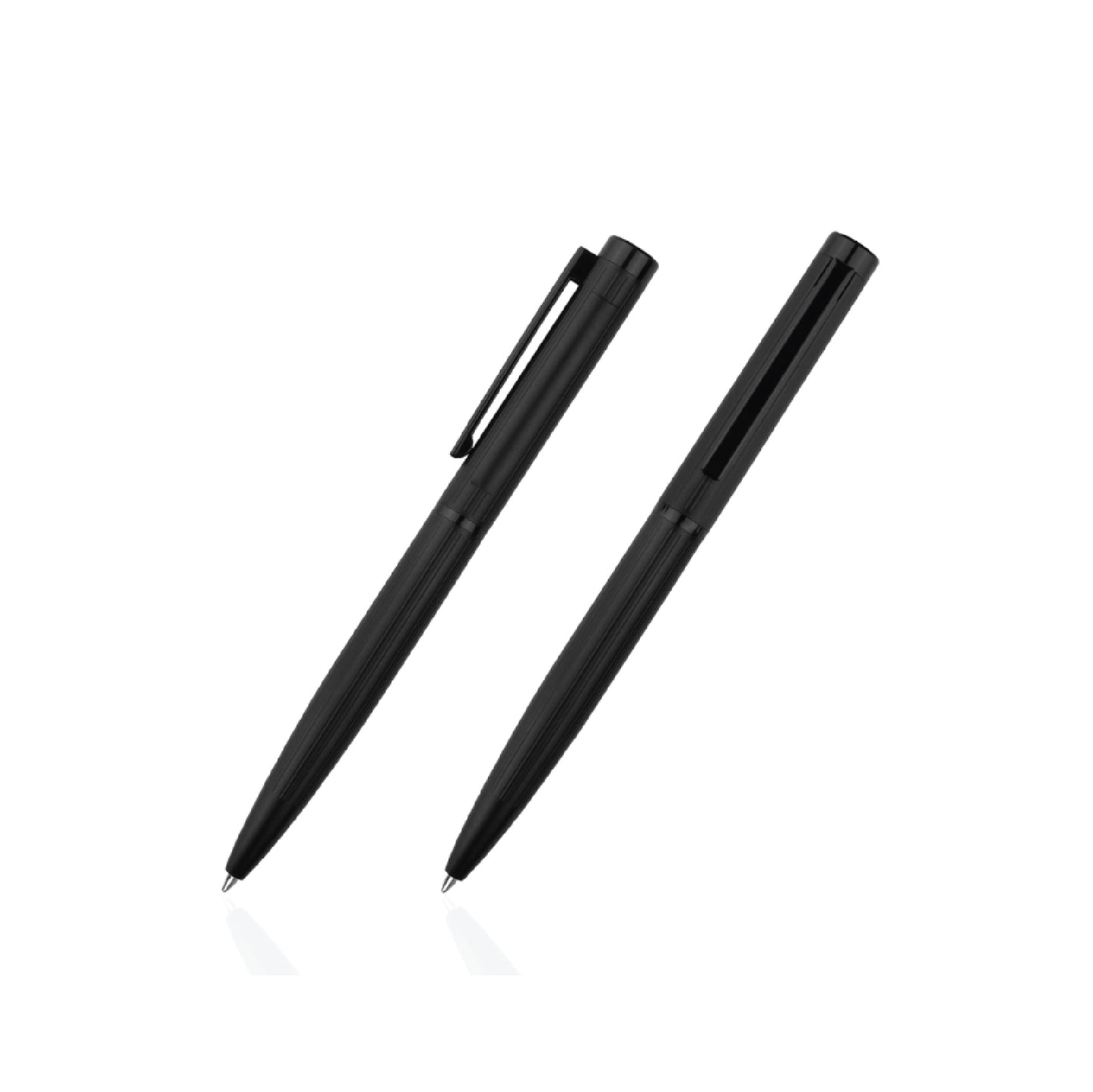 Metal Ball Pen - BH-988BG