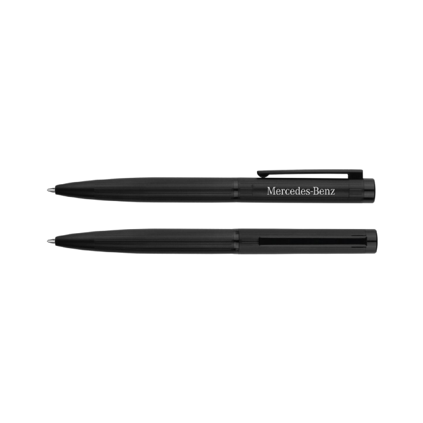 Metal Ball Pen - BH-988BG