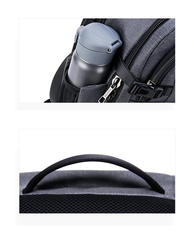 Arctic Hunter i-Boxie Backpack (15.6" Laptop)