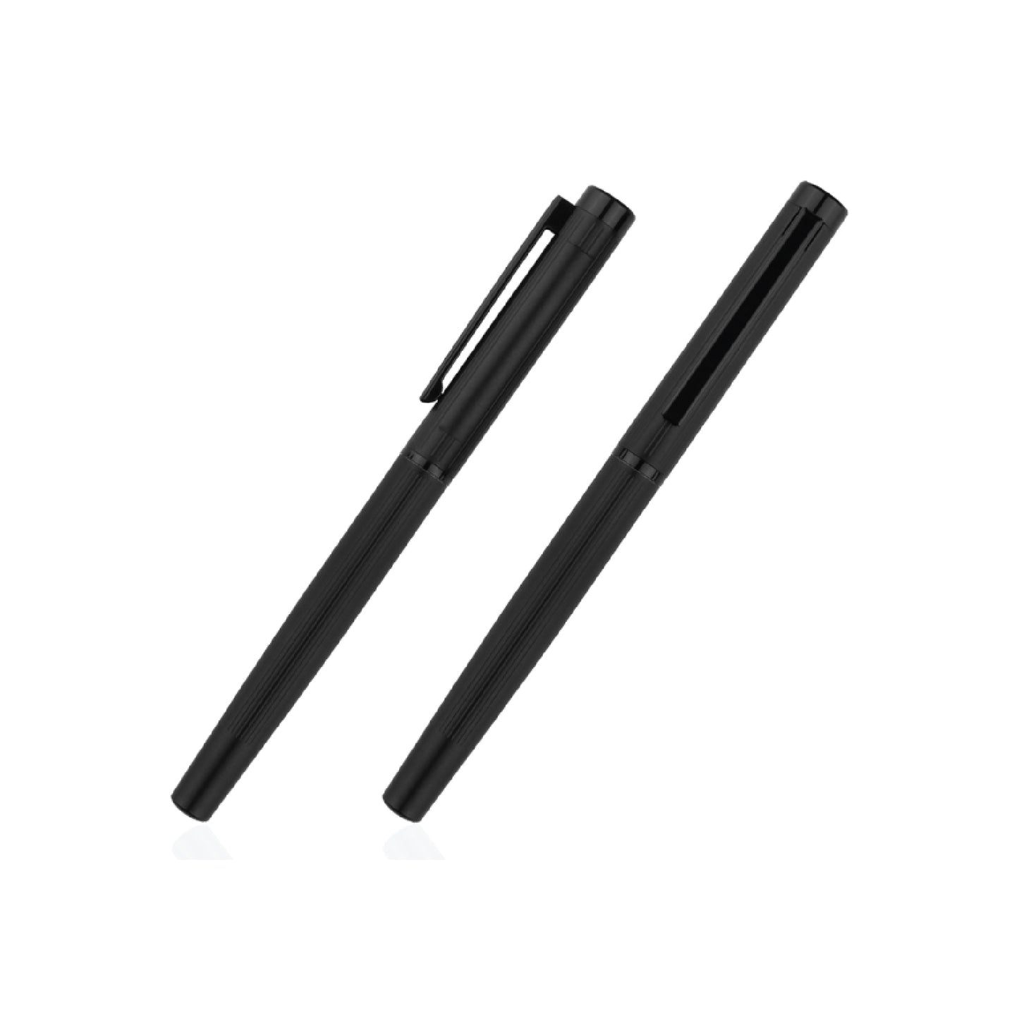 Metal Roller Pen - BH-988G