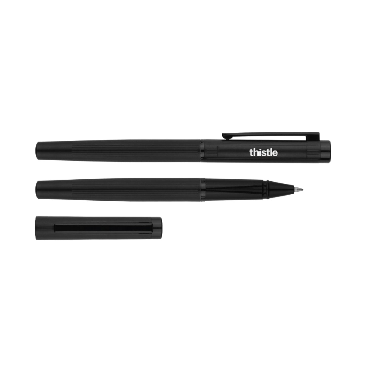 Metal Roller Pen - BH-988G