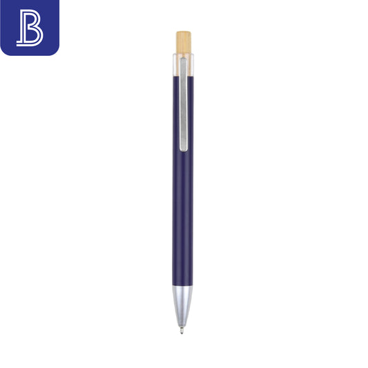 Metal Ball Pen - BH-989BG