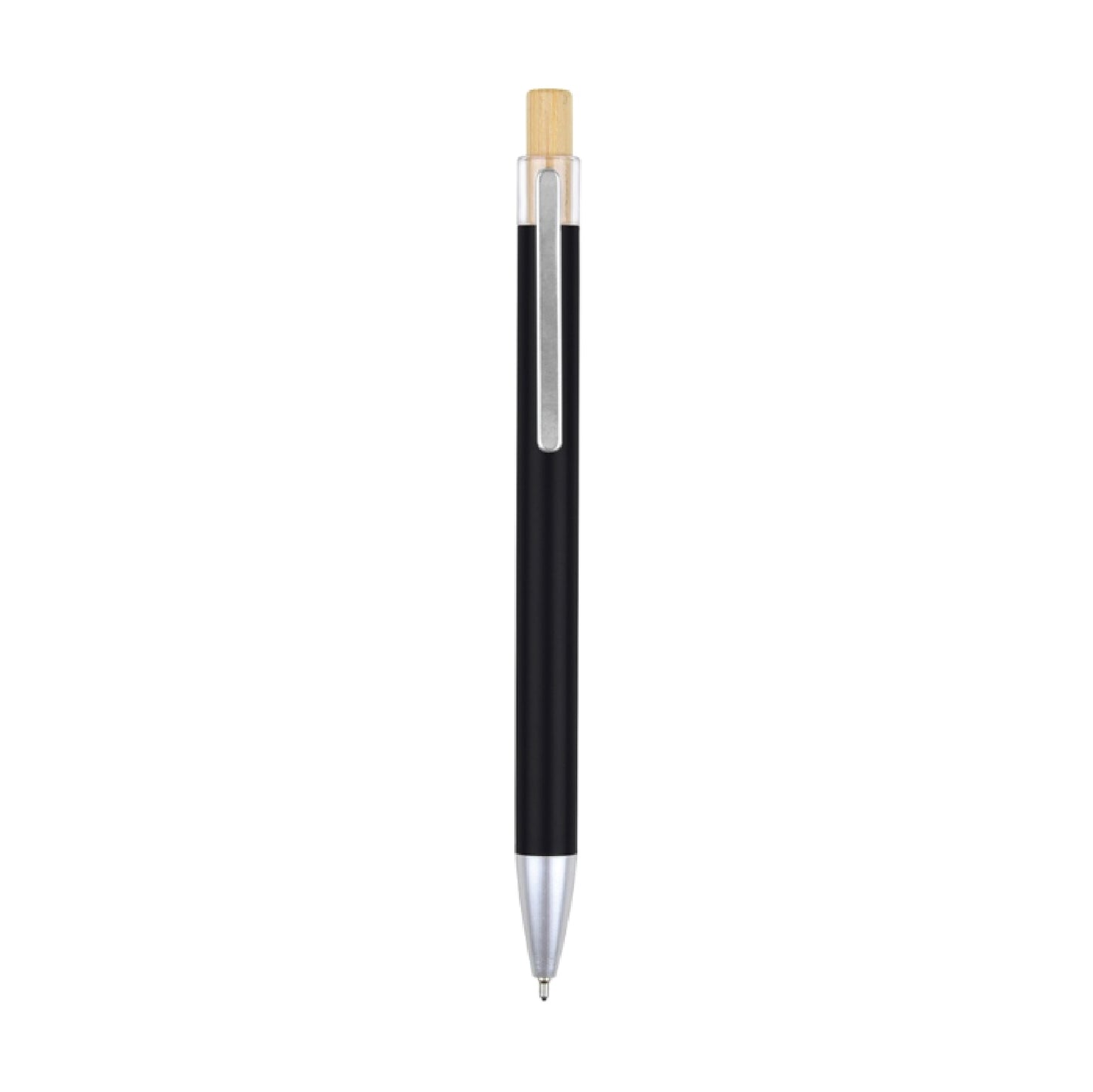 Metal Ball Pen - BH-989BG