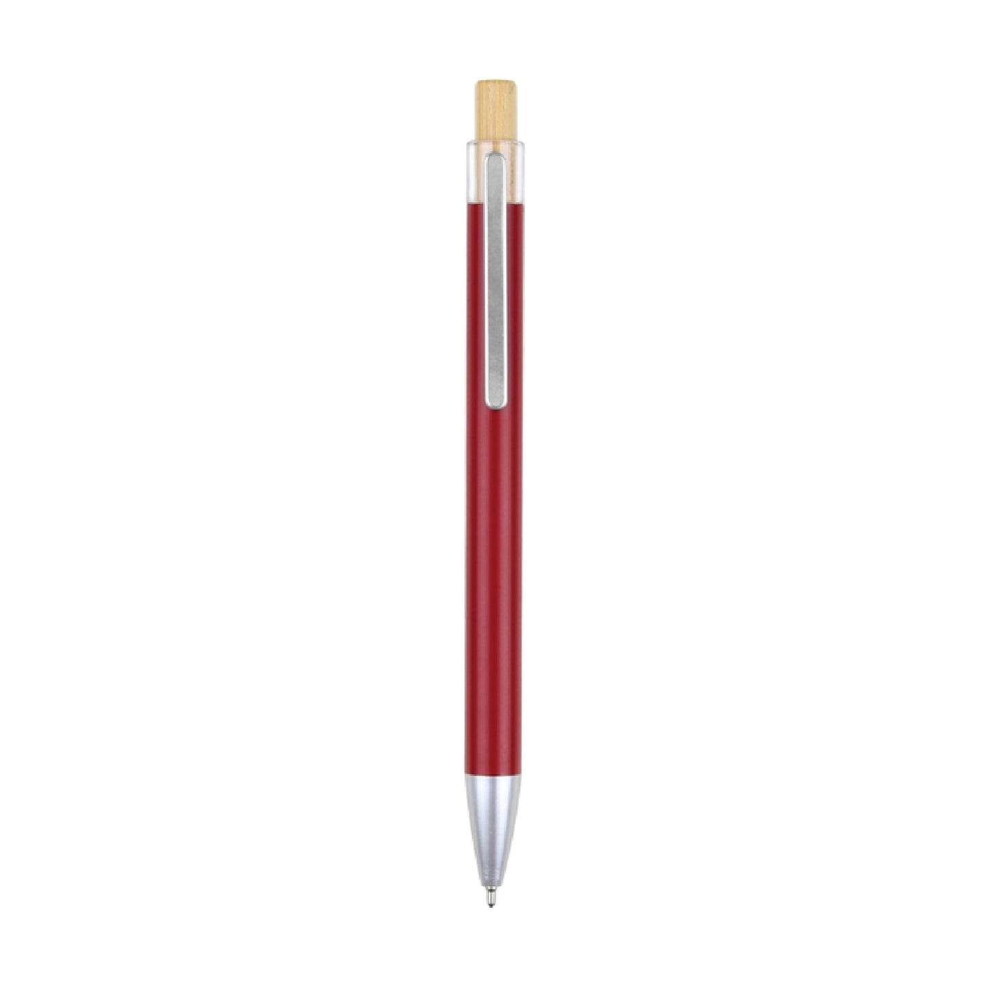 Metal Ball Pen - BH-989BG