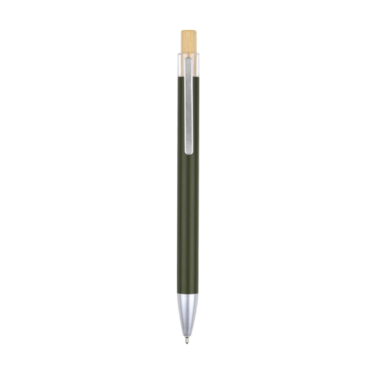 Metal Ball Pen - BH-989BG
