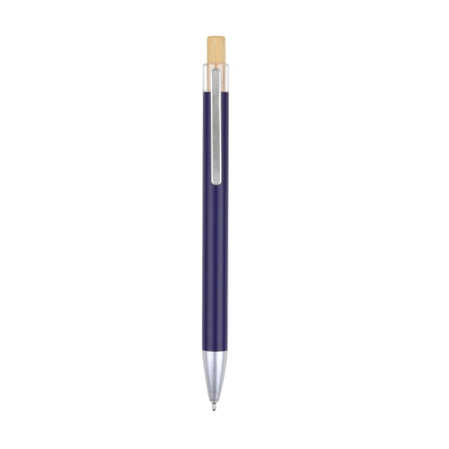 Metal Ball Pen - BH-989BG