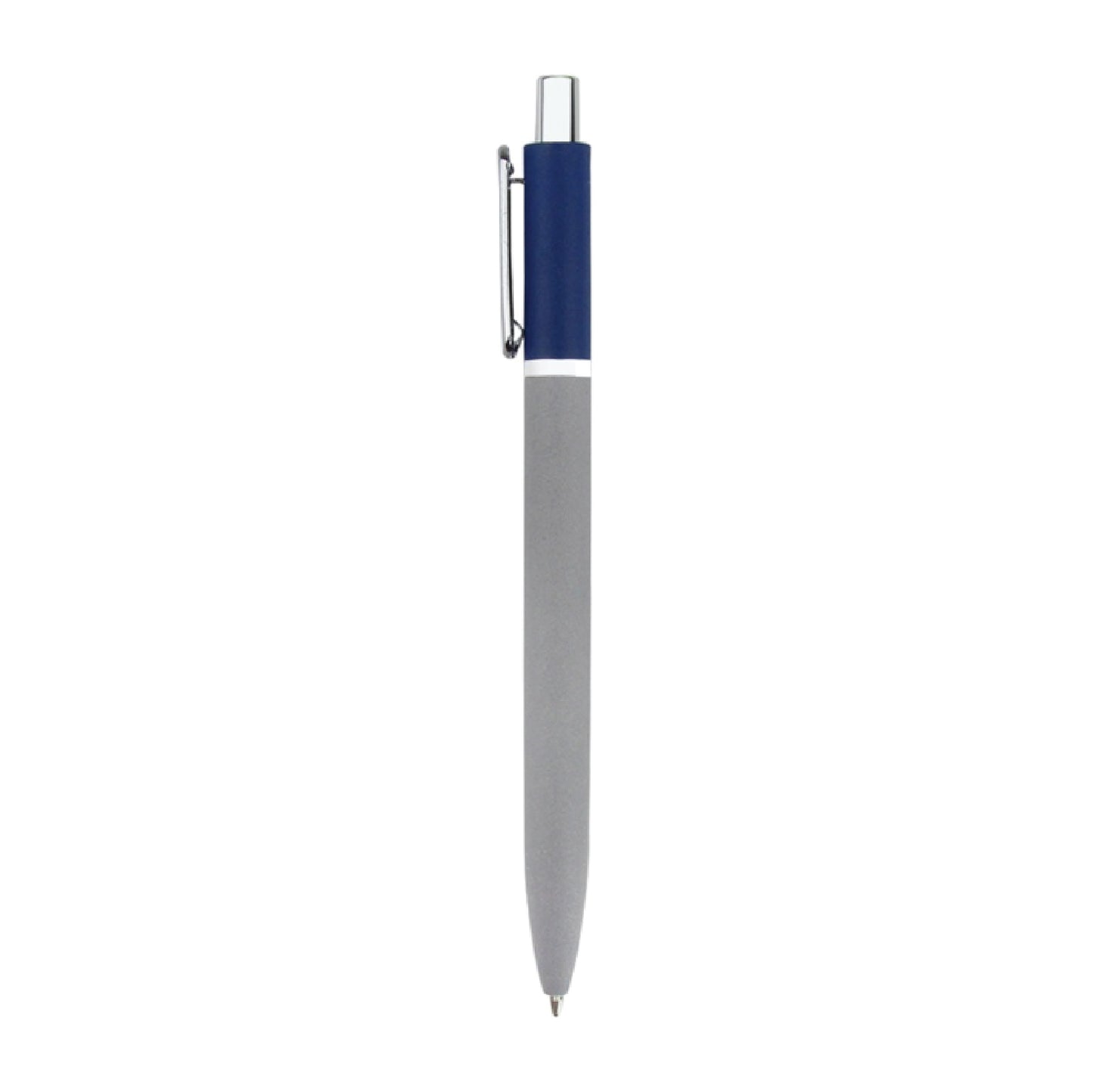 Stone-finish Metal Ball Pen - BH-990B