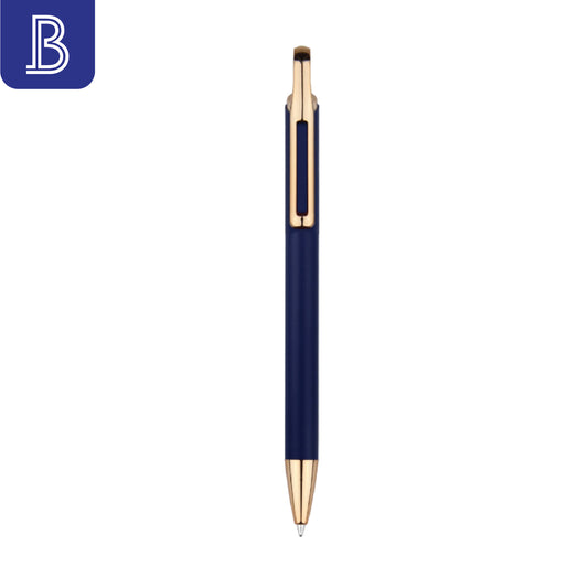 Metal Ball Pen - BH-991B