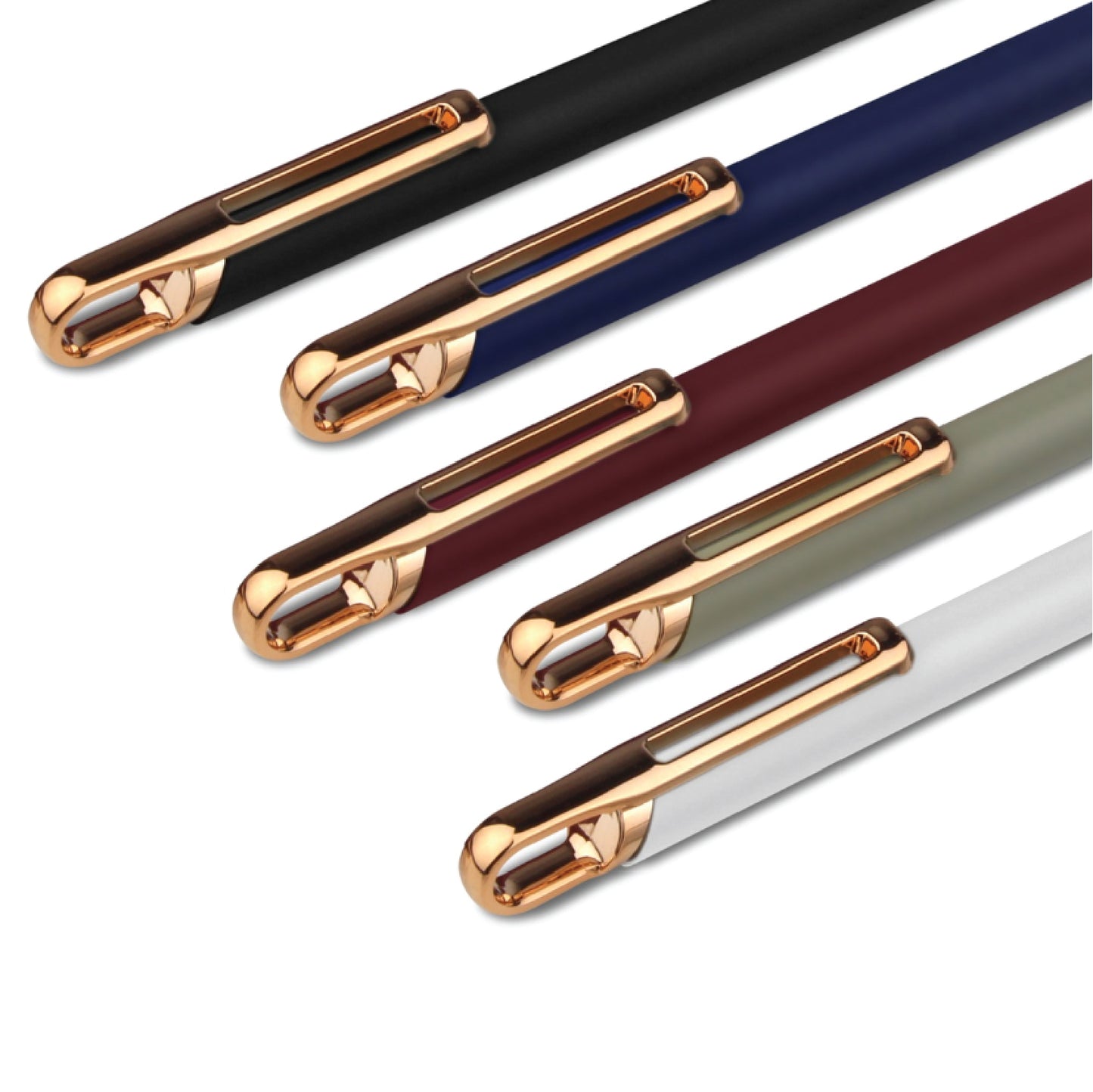 Metal Ball Pen - BH-991B