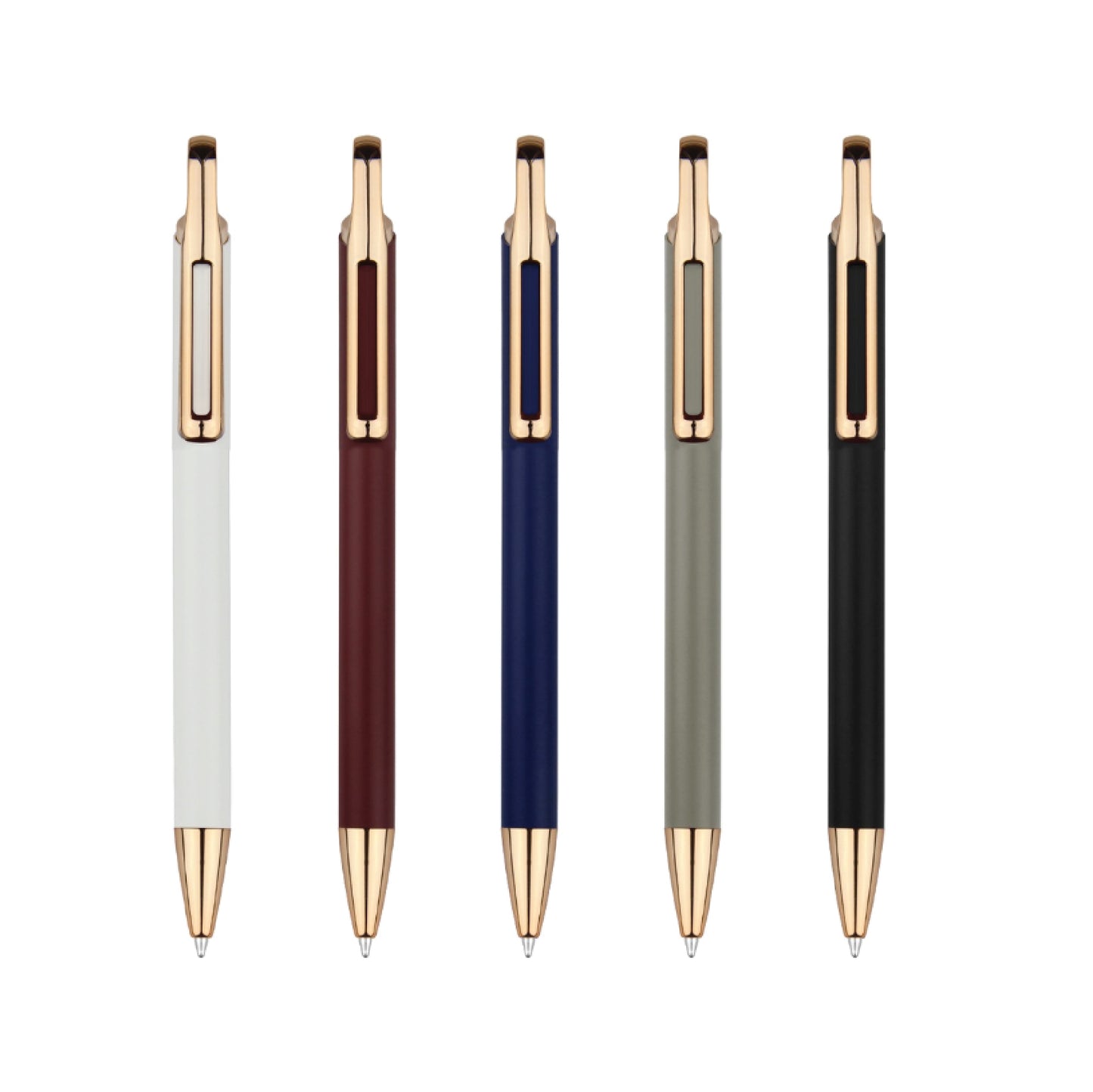 Metal Ball Pen - BH-991B