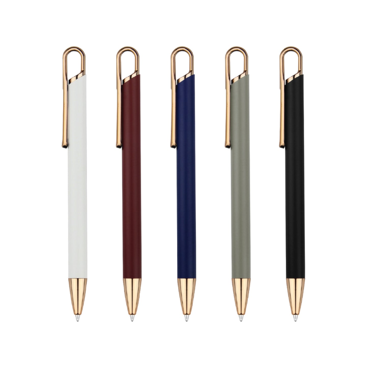 Metal Ball Pen - BH-991B