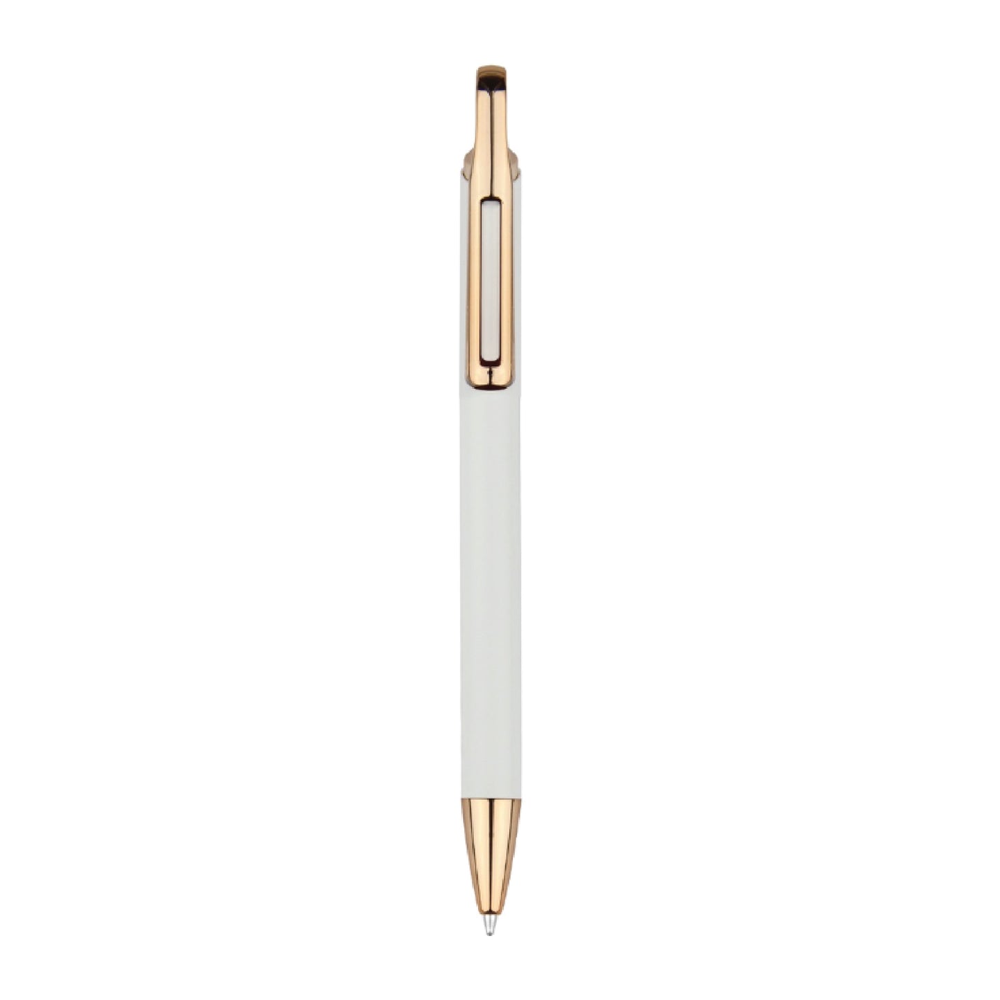 Metal Ball Pen - BH-991B