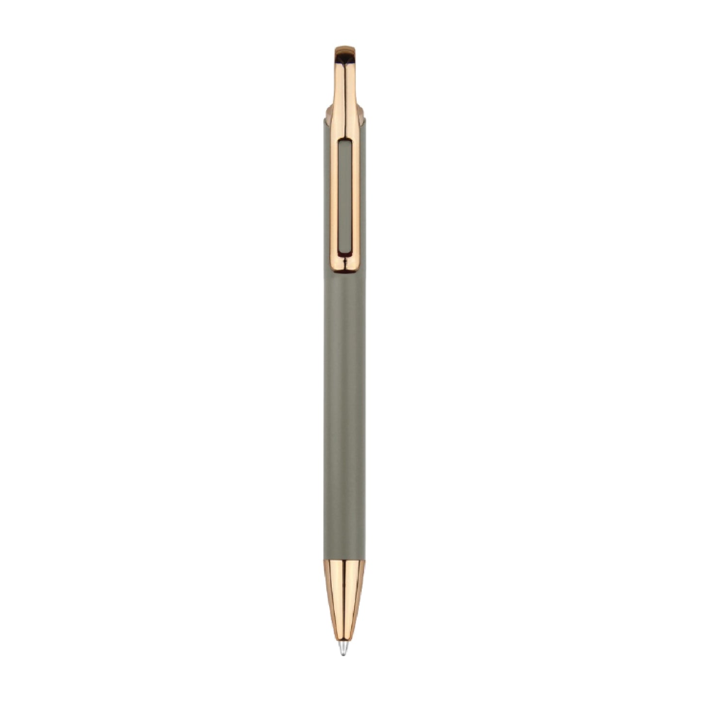 Metal Ball Pen - BH-991B