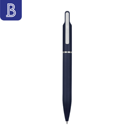 Recycled Aluminium Ball Pen - BH-992B