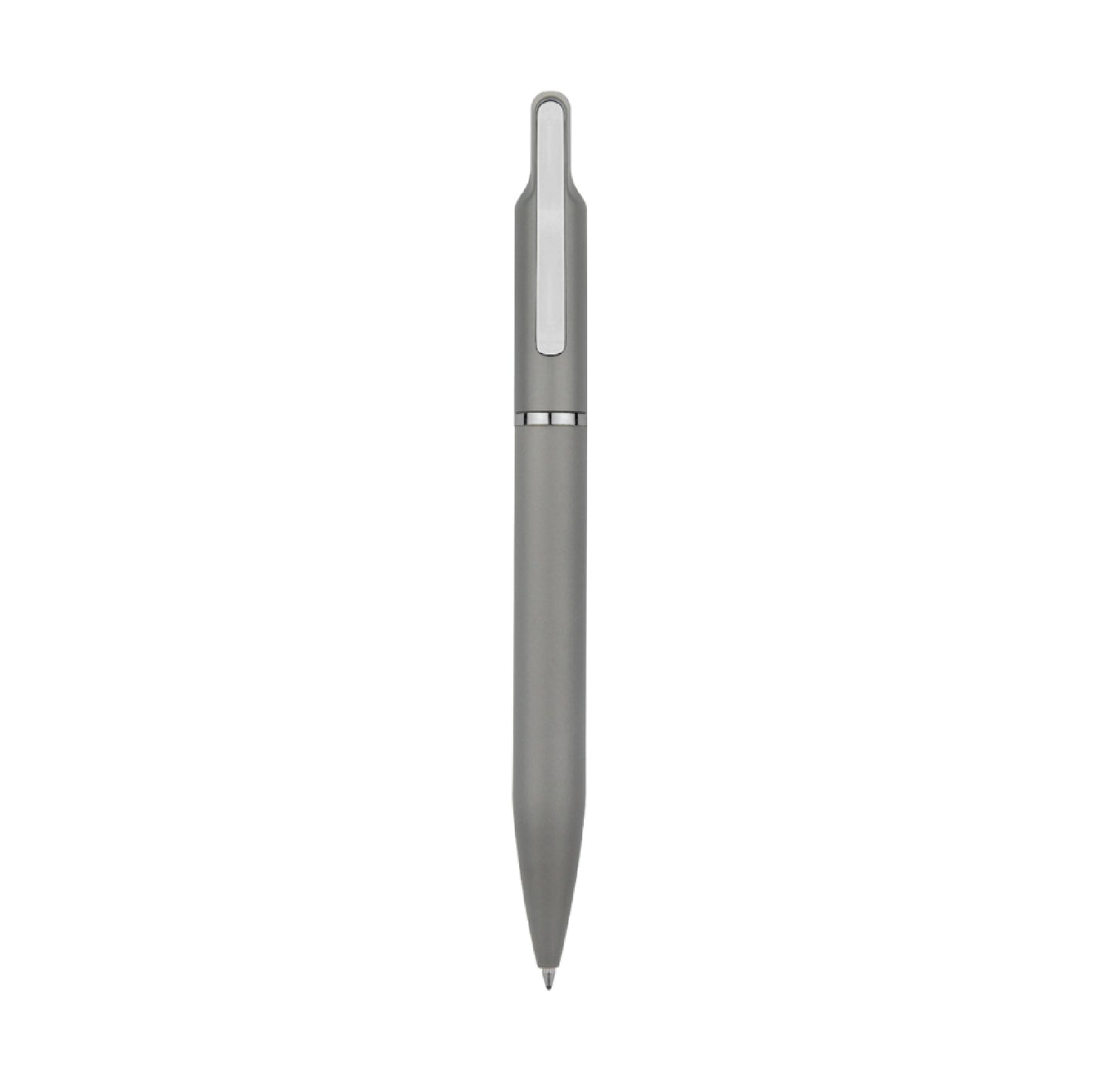 Recycled Aluminium Ball Pen - BH-992B