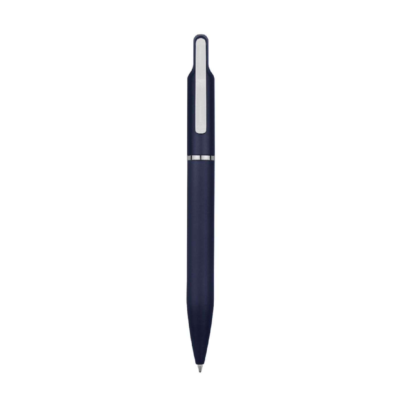 Recycled Aluminium Ball Pen - BH-992B