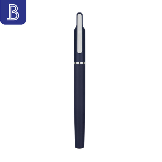 Recycled Aluminium Roller Pen - BH-992G