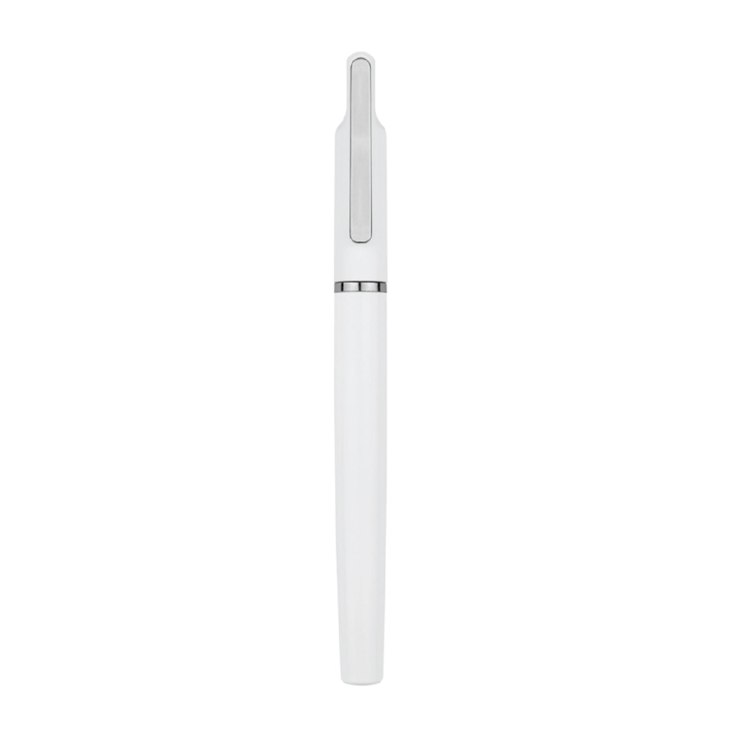 Recycled Aluminium Roller Pen - BH-992G
