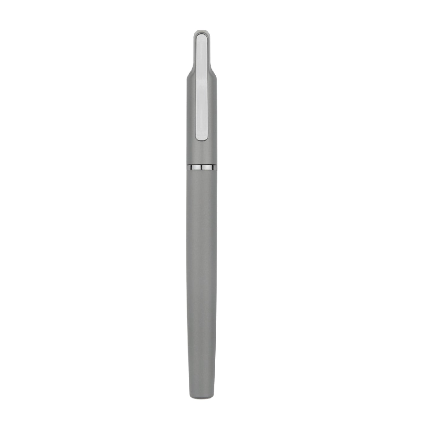 Recycled Aluminium Roller Pen - BH-992G