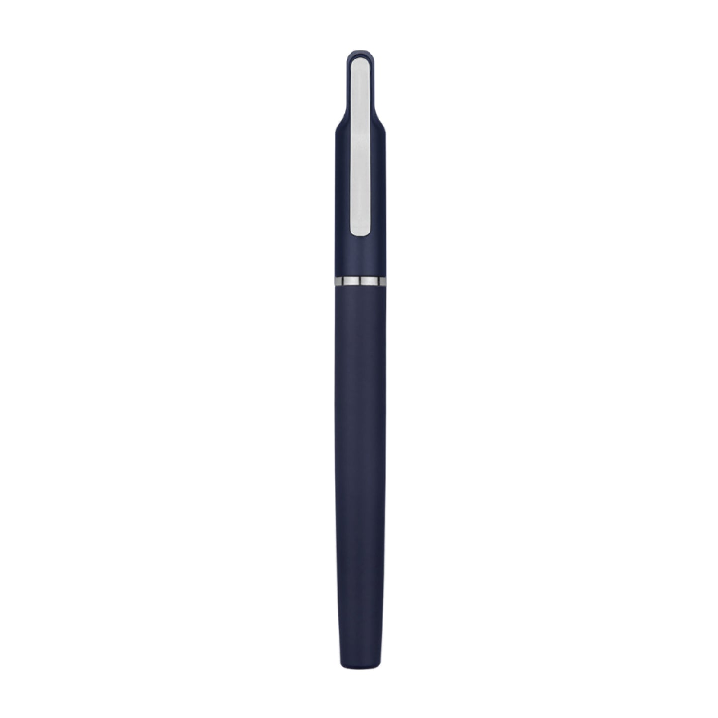 Recycled Aluminium Roller Pen - BH-992G