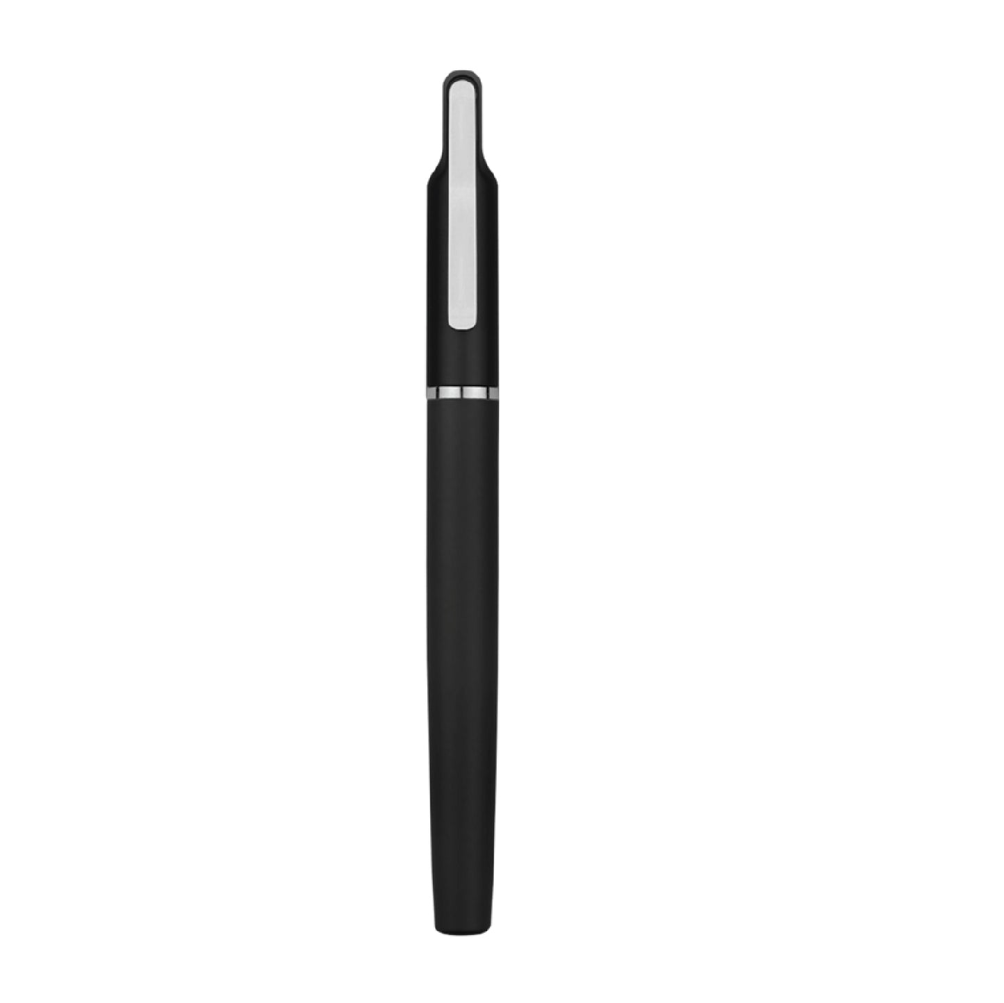 Recycled Aluminium Roller Pen - BH-992G