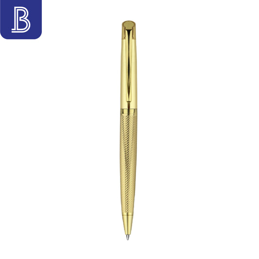 Metal Ball Pen - BH-999BG