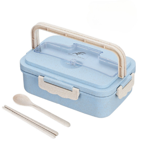 Portable Lunch Bento - BH-PL 0511