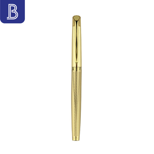 Metal Roller Pen - BH-999G