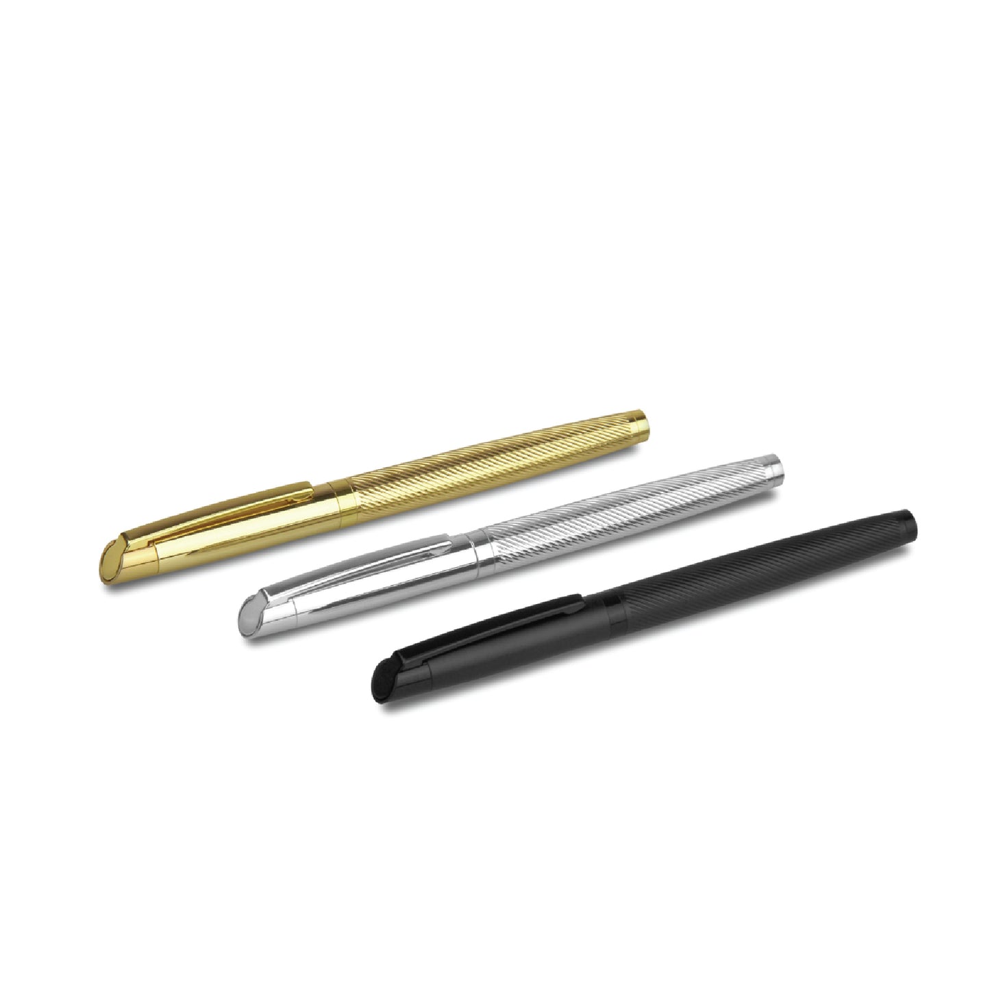 Metal Roller Pen - BH-999G