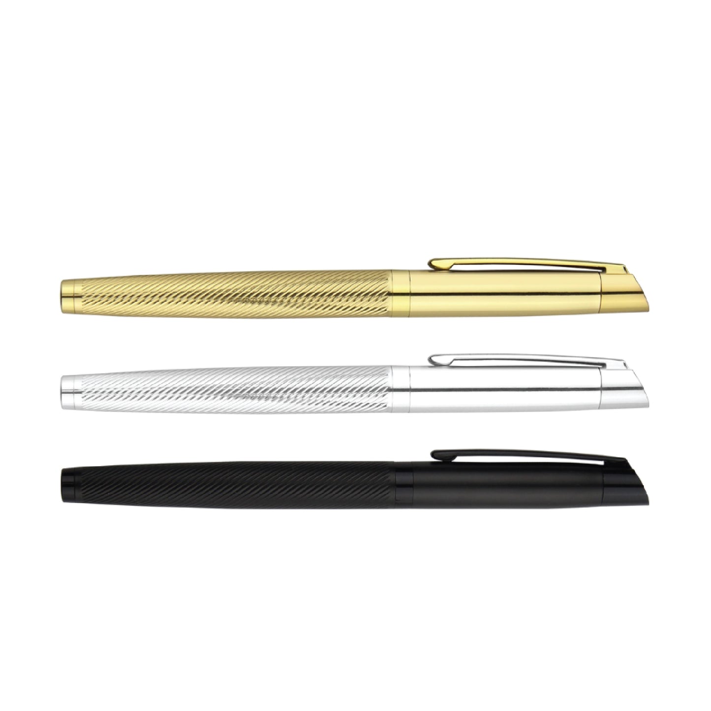 Metal Roller Pen - BH-999G