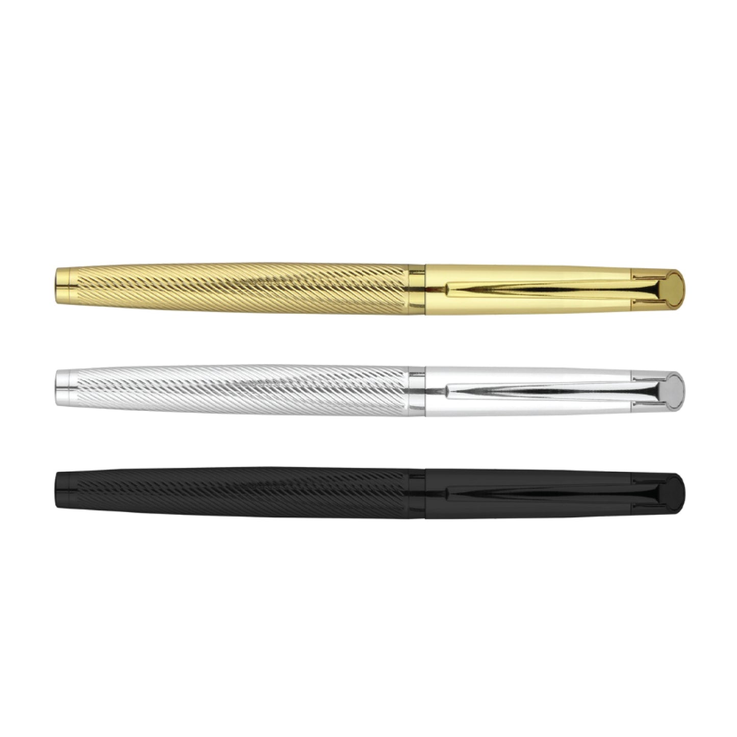 Metal Roller Pen - BH-999G