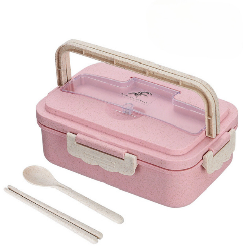 Portable Lunch Bento - BH-PL 0511