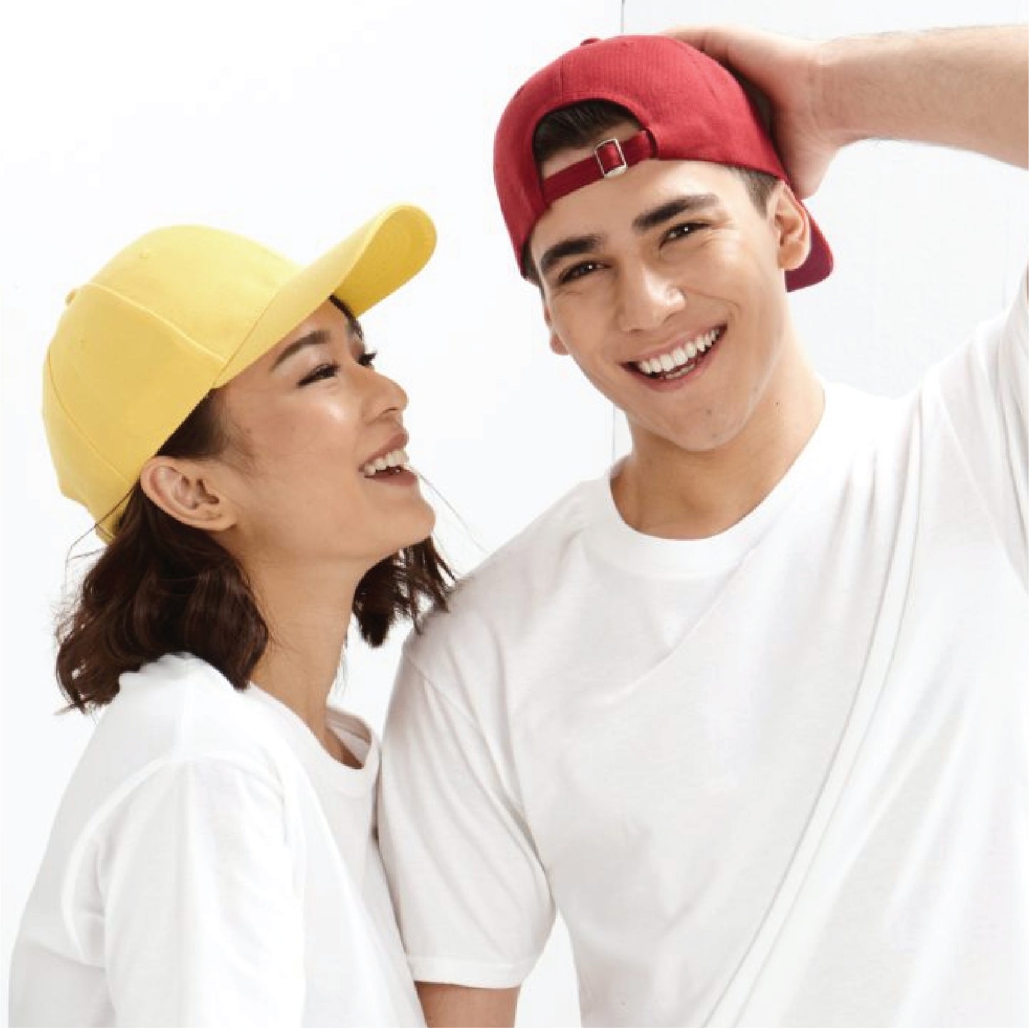 North Harbour Baseball Cap Baseball Cap - BH-BC 1200