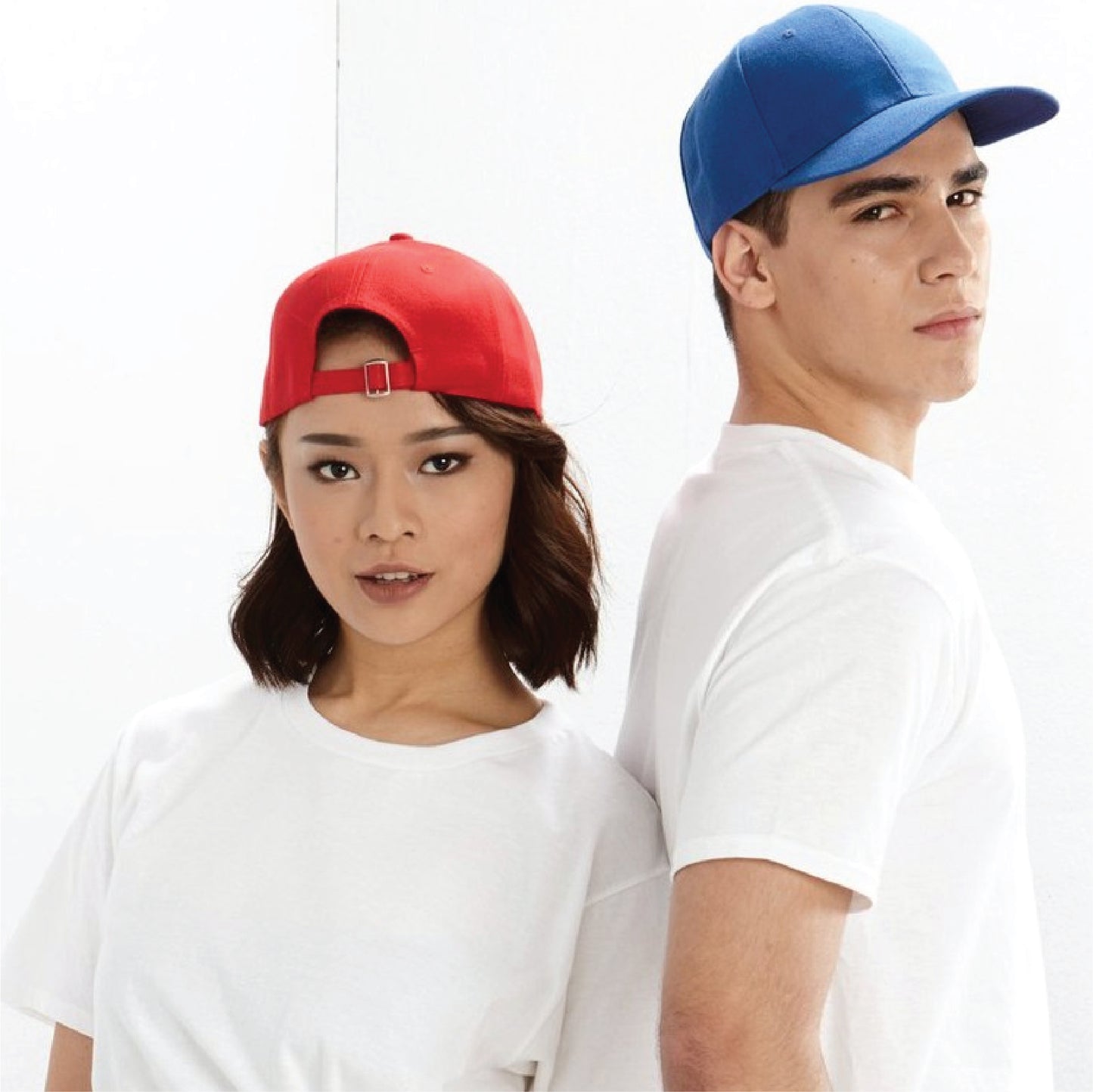 North Harbour Baseball Cap Baseball Cap - BH-BC 1200