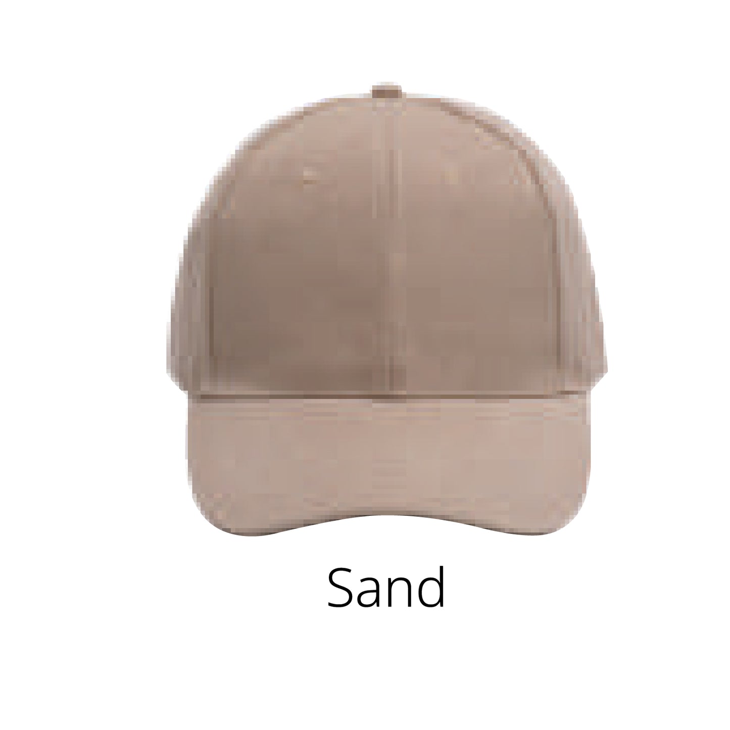 North Harbour Baseball Cap Baseball Cap - BH-BC 1200