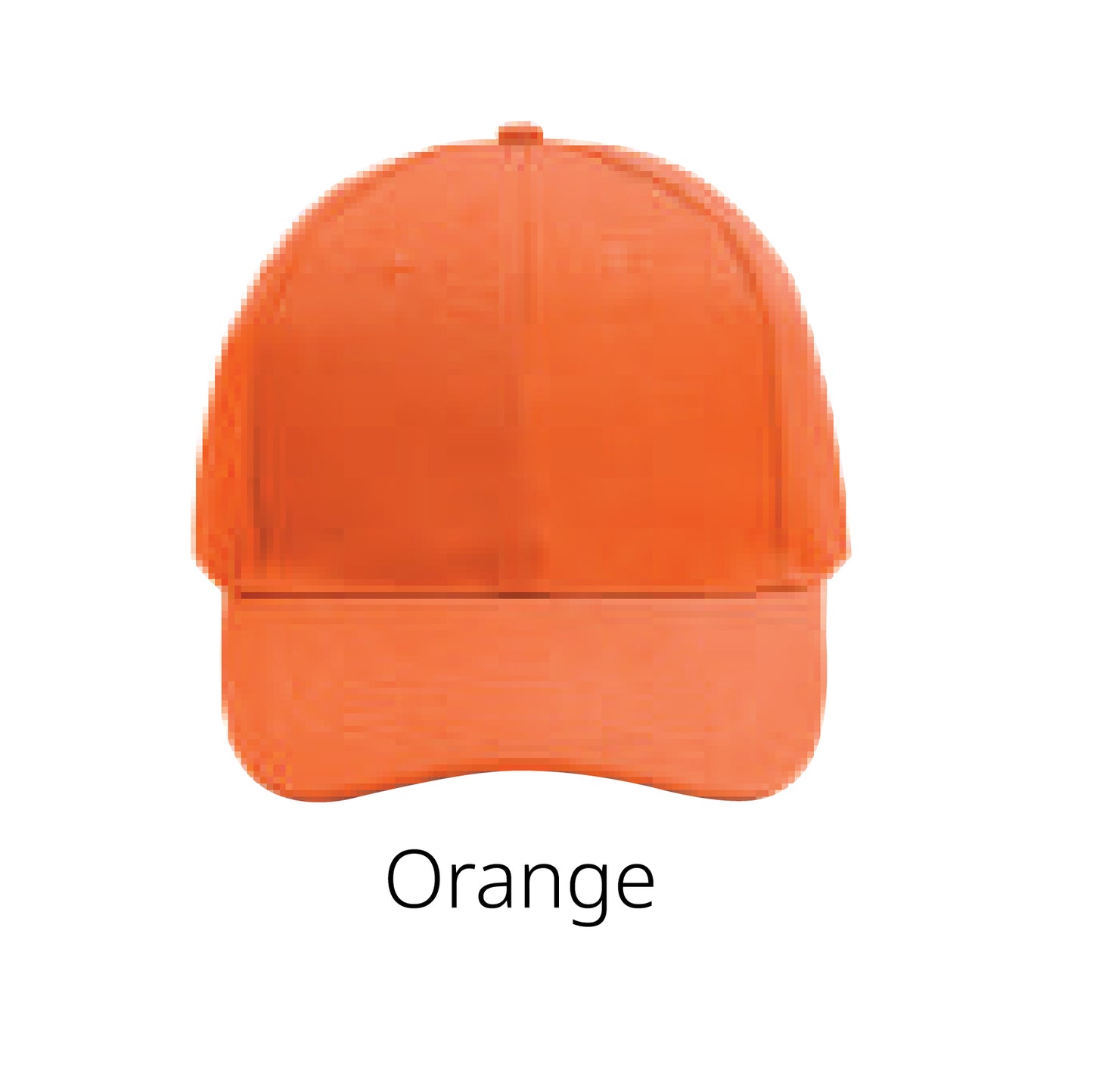 North Harbour Baseball Cap Baseball Cap - BH-BC 1200