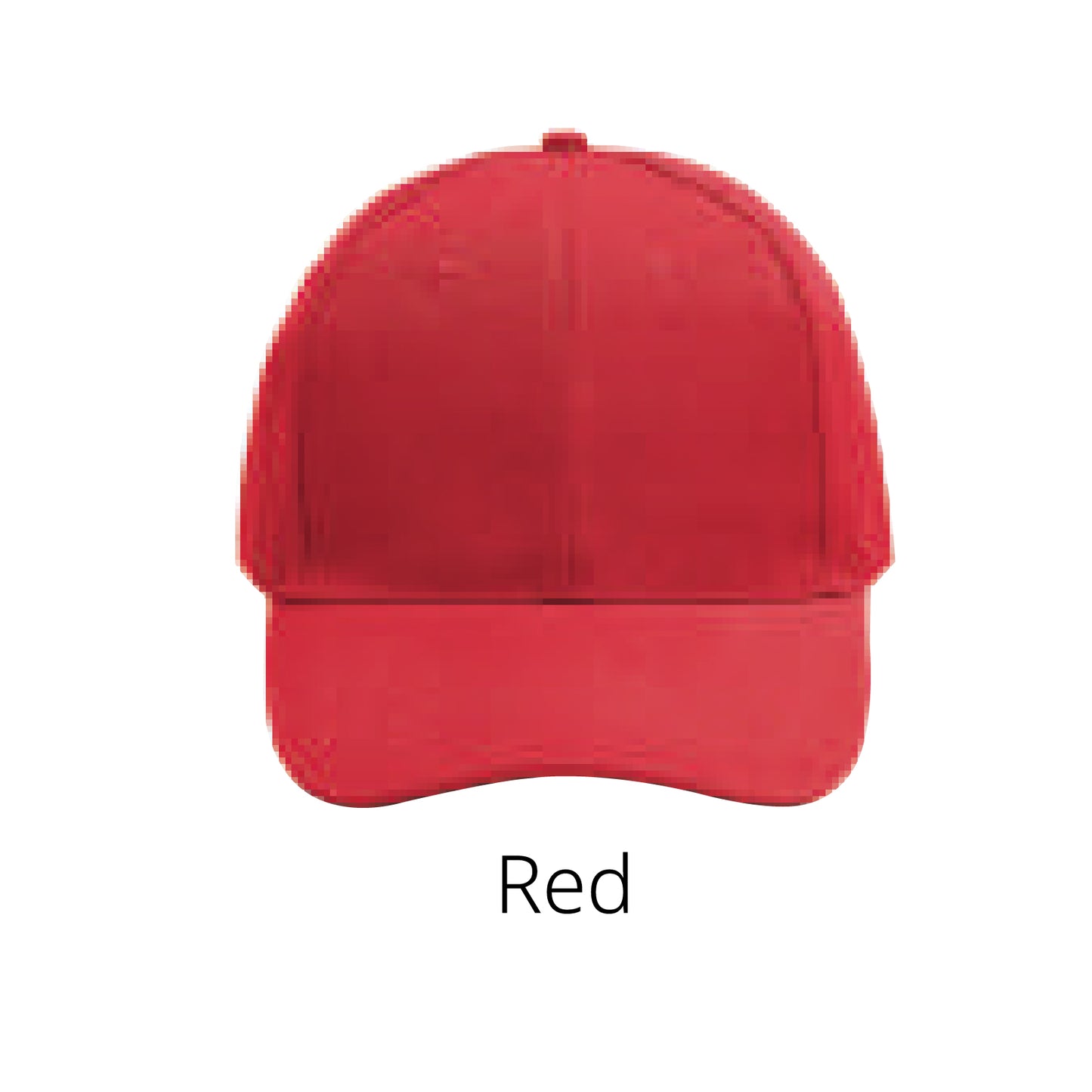 North Harbour Baseball Cap Baseball Cap - BH-BC 1200