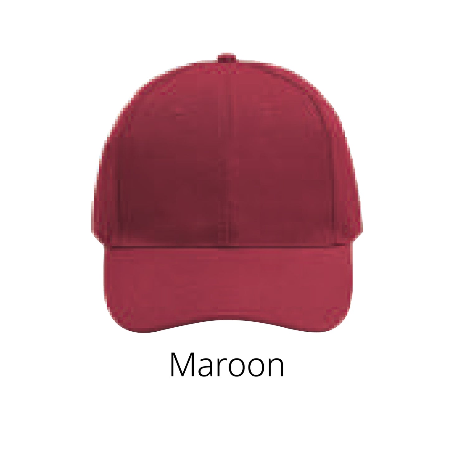 North Harbour Baseball Cap Baseball Cap - BH-BC 1200