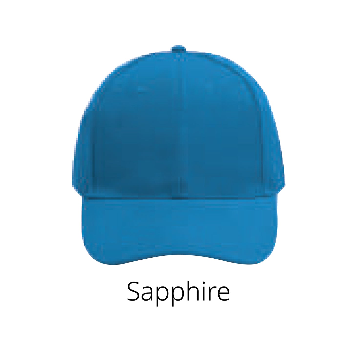 North Harbour Baseball Cap Baseball Cap - BH-BC 1200