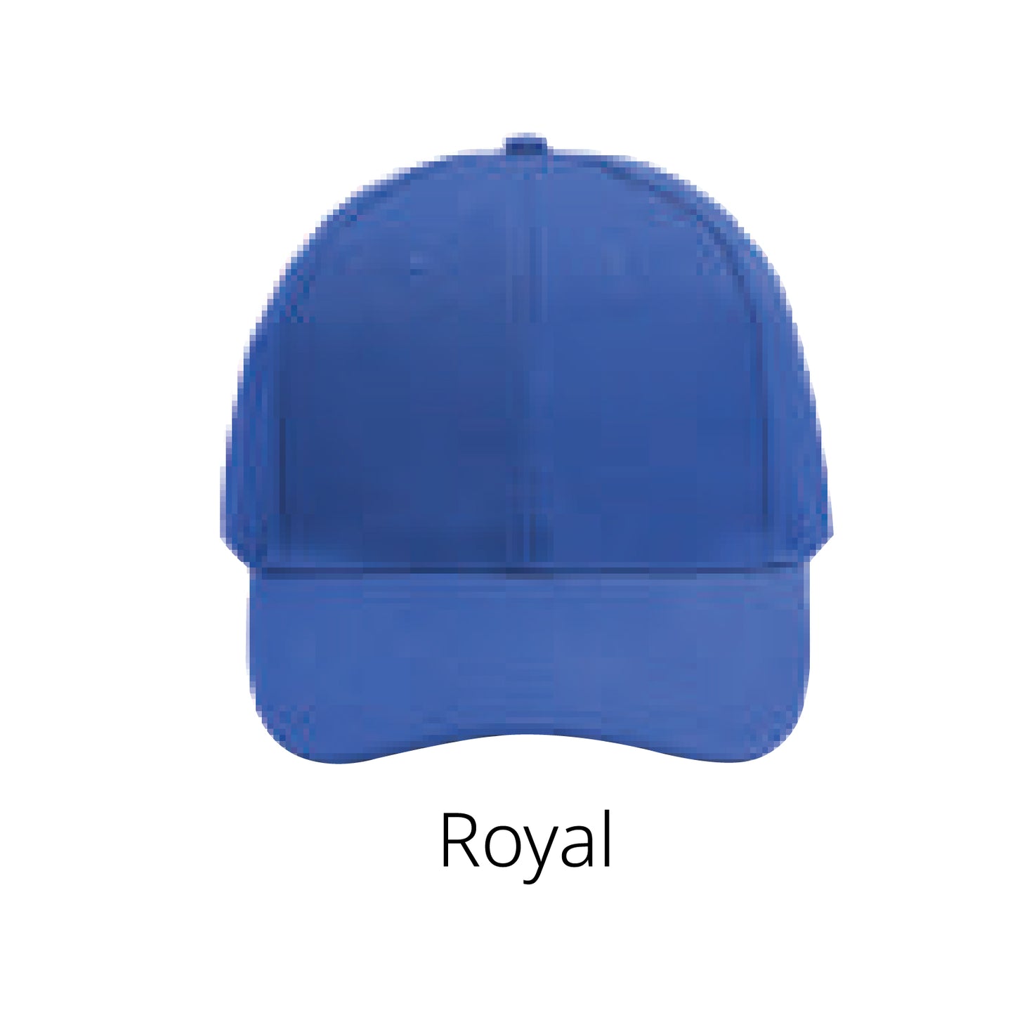 North Harbour Baseball Cap Baseball Cap - BH-BC 1200