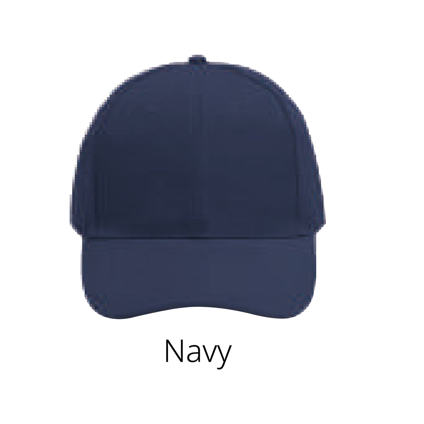 North Harbour Baseball Cap Baseball Cap - BH-BC 1200