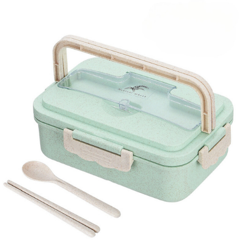 Portable Lunch Bento - BH-PL 0511