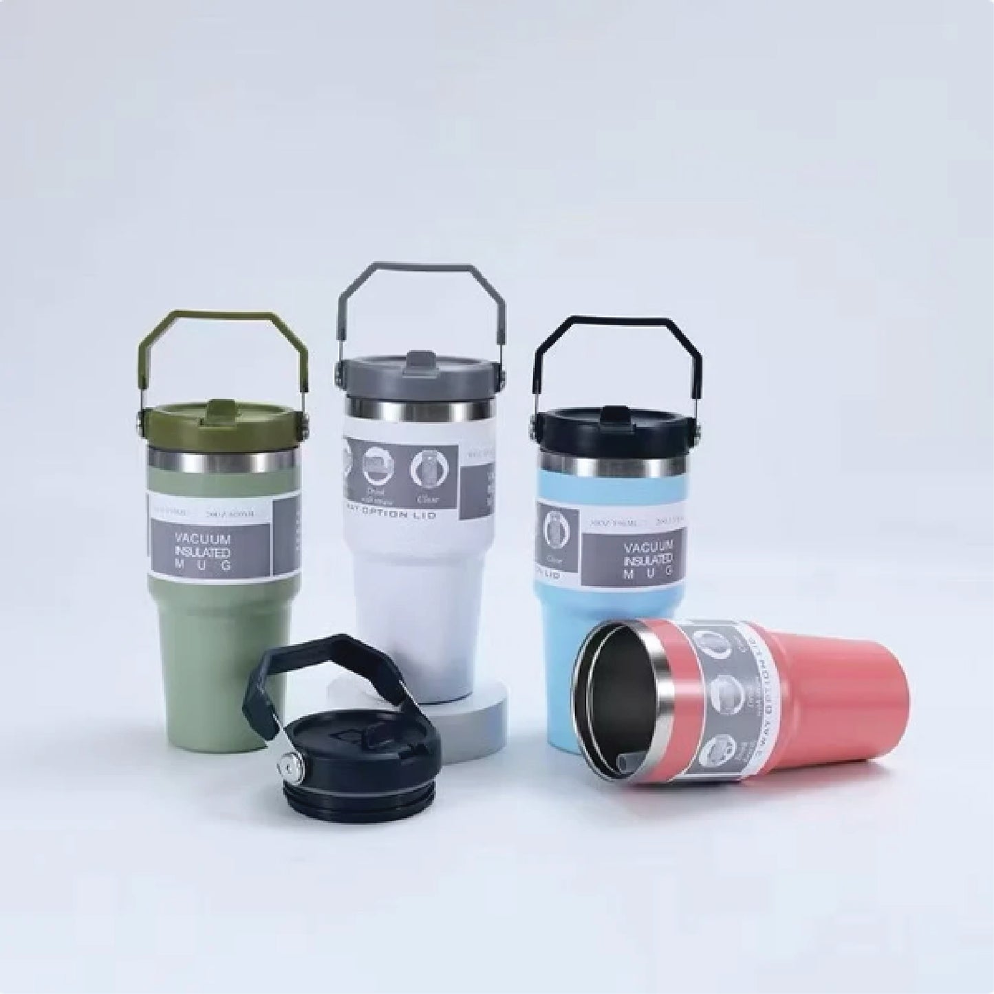 Tumbler - BH-HT 0822