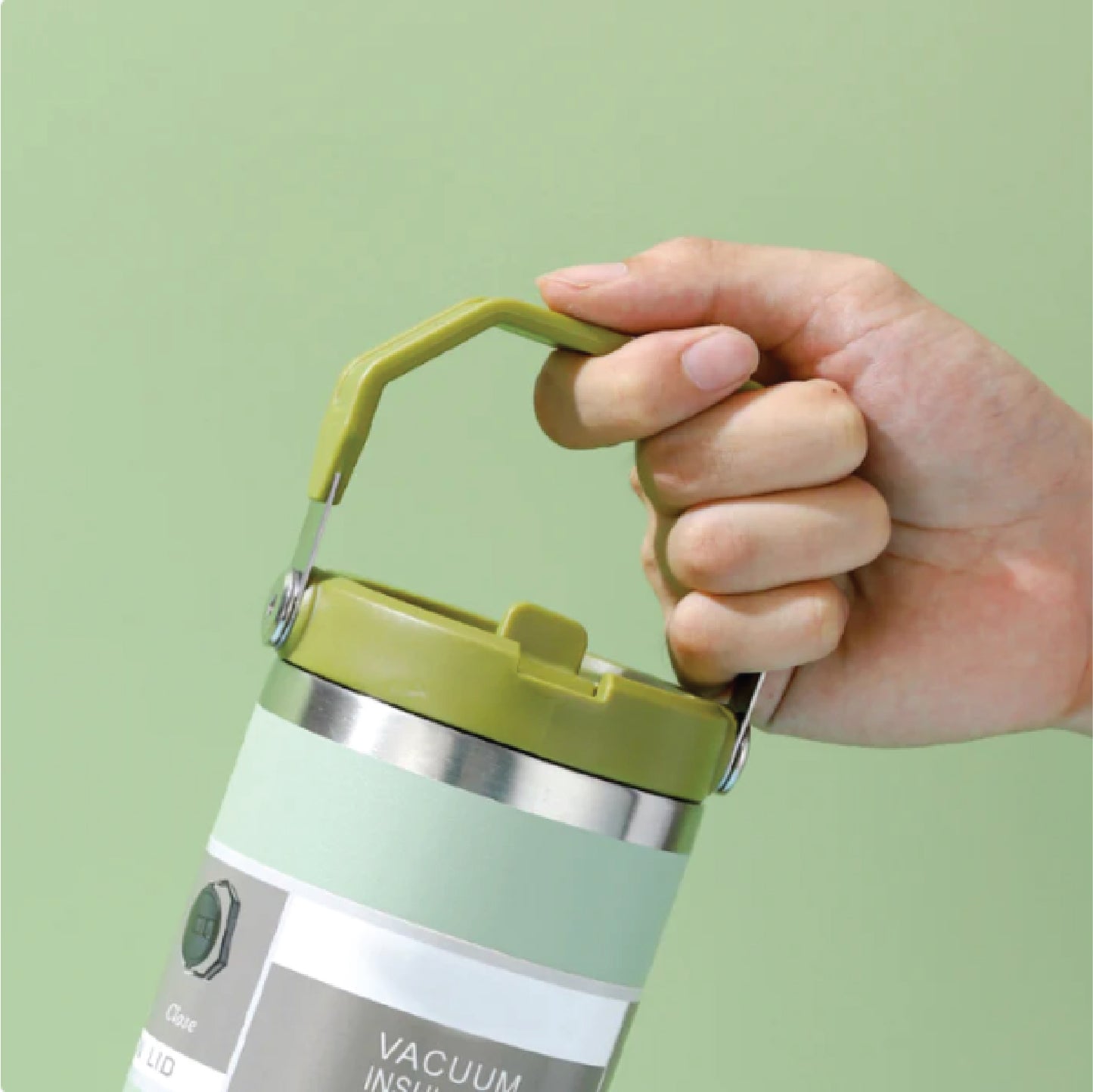 Tumbler - BH-HT 0822
