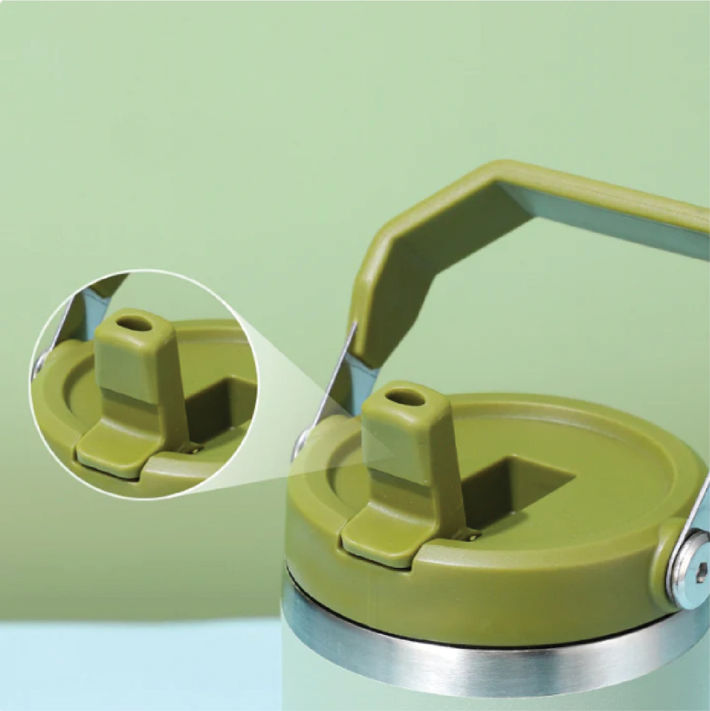 Tumbler - BH-HT 0822