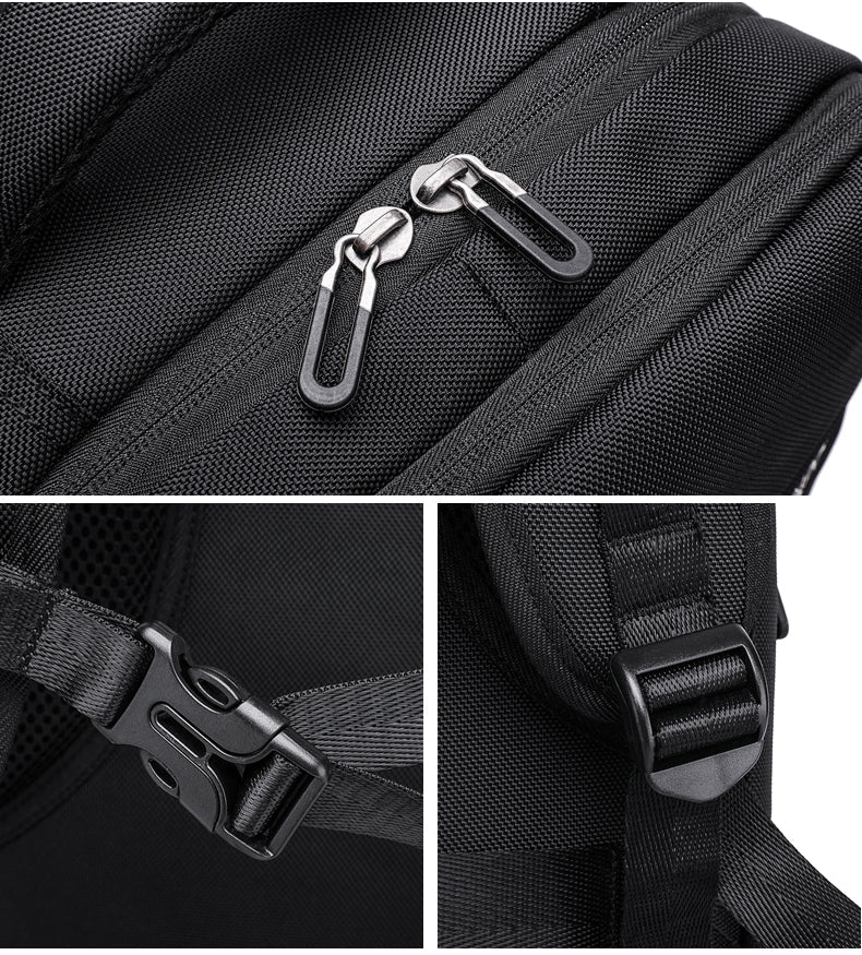 Bange Wallace Backpack (15.6" Laptop)
