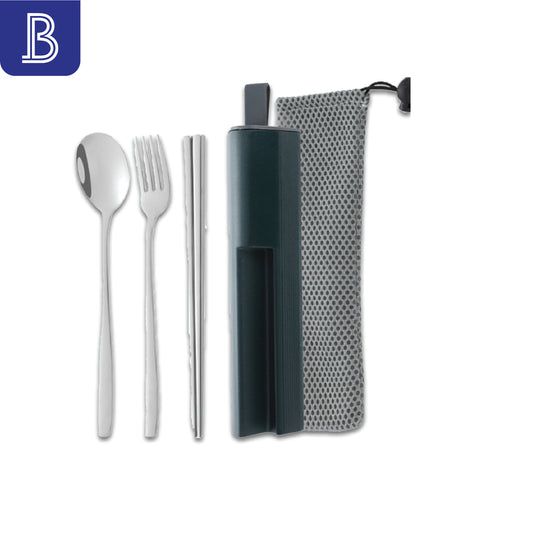 Stainless Steel Cutlery Set - BH-ST 0502