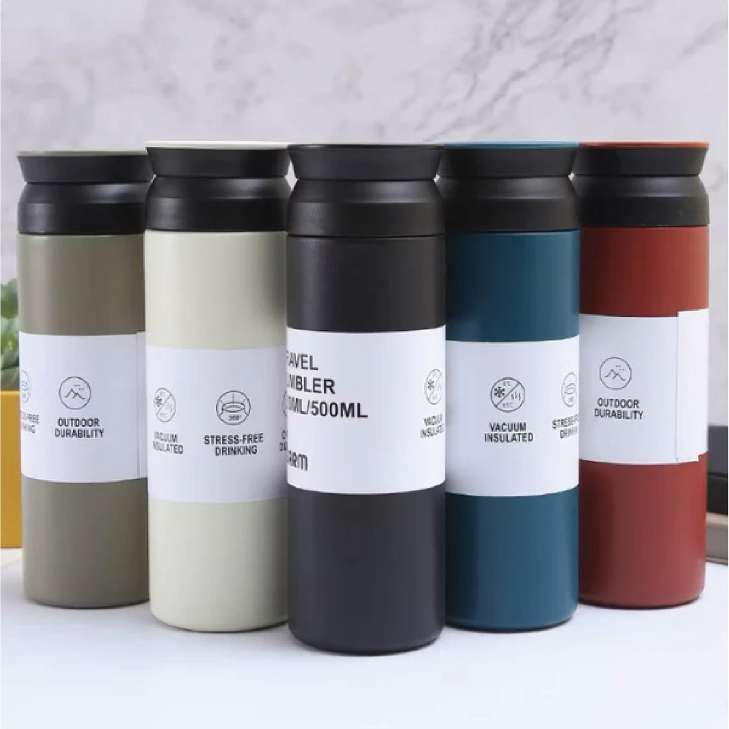 Coffee Mug 500ML - BH-CM 0823